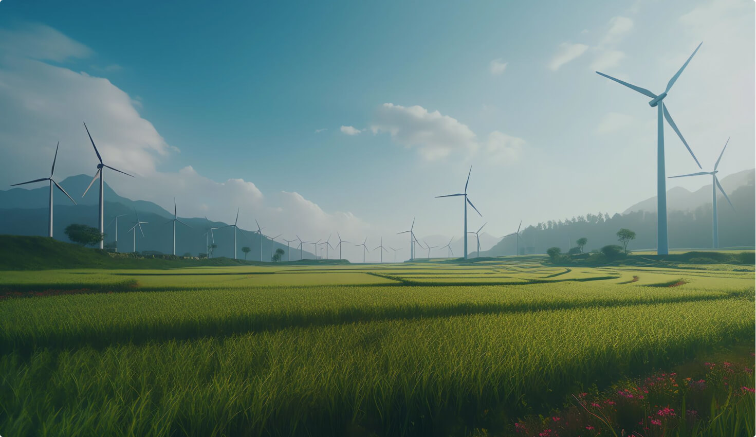 生態(tài)恢復(fù)